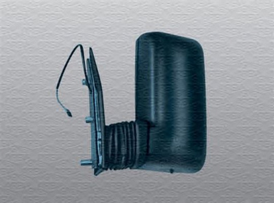 MAGNETI MARELLI 350315026660 -  Широкоугольное зеркало